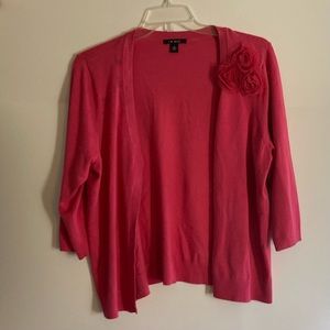 Le Bos Sweater Cardigan